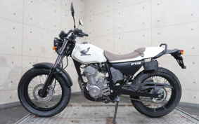 HONDA FTR223 MC34