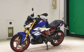 BMW G310R 2024