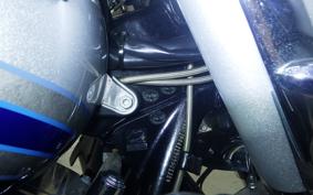 HARLEY FLHTCU 1580 CVO 2008