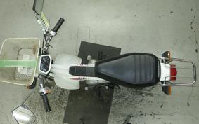 HONDA CHALY 50 2003 CF50