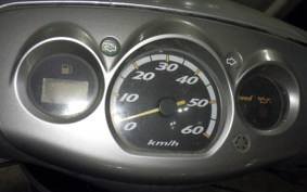 YAMAHA JOG Z Gen.2 SA16J