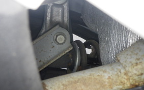 SUZUKI SKYWAVE 250 (Burgman 250) Gen.3 CJ46A