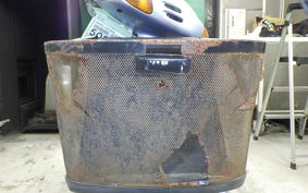 YAMAHA JOG POCHE SA08J