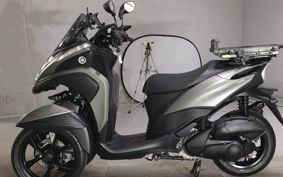 YAMAHA TRICITY 155 ABS SG37J