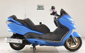 HONDA FORZA Z MF08