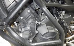 YAMAHA MT-09 Tracer GT 2019 RN51J