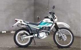 YAMAHA SEROW 225W 4JG