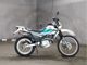 Фото Yamaha SEROW 225W с японского аукциона