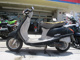 Фото Honda LEAD 50 с японского аукциона