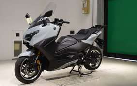 YAMAHA T-MAX 560 T 2025 SJ21J