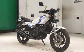 YAMAHA RZ350 1981 4U0