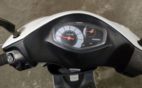 SUZUKI ADDRESS V50 CA44A