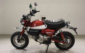 HONDA MONKEY 125 JB02