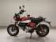 Фото Honda MONKEY 125 2018 с японского аукциона