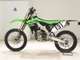 Фото Kawasaki KX250 F 1997 с японского аукциона