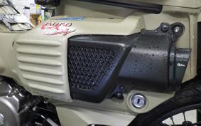 HONDA CT125 HUNTER CUB JA55