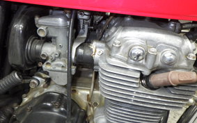 HONDA CB400ﾌｫｱ 2022 CB400F