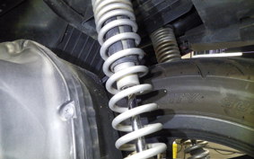 HONDA PCX 125 2001 JF28