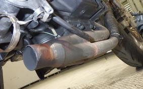 HONDA HORNET 250 MC31