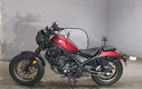 HONDA REBEL 250 S MC49