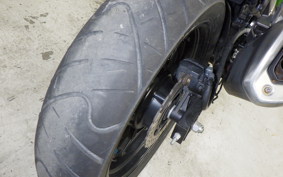 KAWASAKI NINJA 250 EX250L