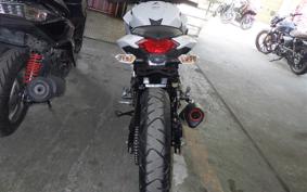 KAWASAKI Z250 ER250C