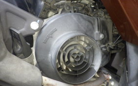 HONDA DIO CESTA GEN 2 1998 AF68