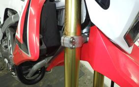 HONDA CRF250L MD38