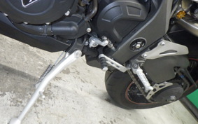TRIUMPH SPEED TRIPLE RS 2019