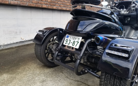 YAMAHA  GRAND  MAJESTY 250 TRIKE  SG15J