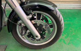 TRIUMPH THUNDERBIRD COMMANDER 2014 TNB15C