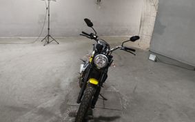 DUCATI SCRAMBLER ICON 2016 K102JA
