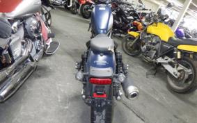 HONDA REBEL 250 A MC49