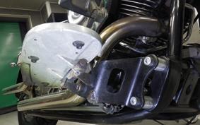 YAMAHA DRAGSTAR 400 CLASSIC 2002 VH01J