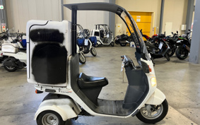 HONDA GYRO TA03