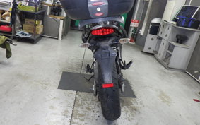 KAWASAKI ER600 F 2009
