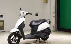 SUZUKI LET's CA4AA
