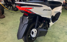HONDA PCX 160 KF47