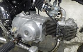 HONDA MONKEY 2013 Z50J