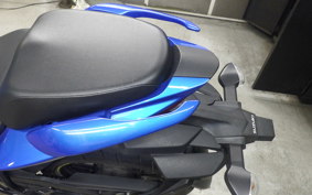 SUZUKI GIXXER 250 2024 ED22B