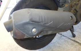 SUZUKI ADDRESS V125 G CF46A