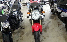 MV AGUSTA BRUTALE 750S 2007