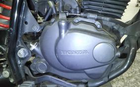 HONDA FTR223 MC34