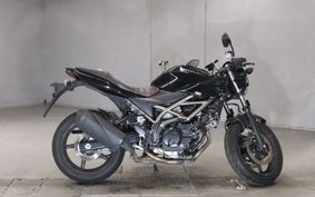 SUZUKI SV650 X VP55B