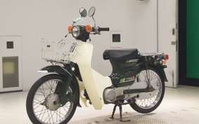HONDA C70 SUPER CUB 2022 C70