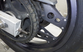 HONDA CBX750F 1986 RC17