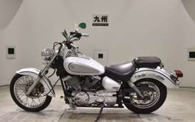 YAMAHA DRAGSTAR 250 2016 VG02J