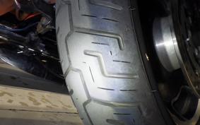 HARLEY FLHX 1580 2008
