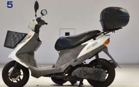 SUZUKI ADDRESS V125 G CF4EA