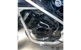 HONDA VT250Z MC08